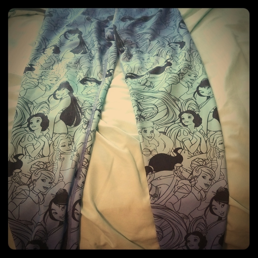 Leggings